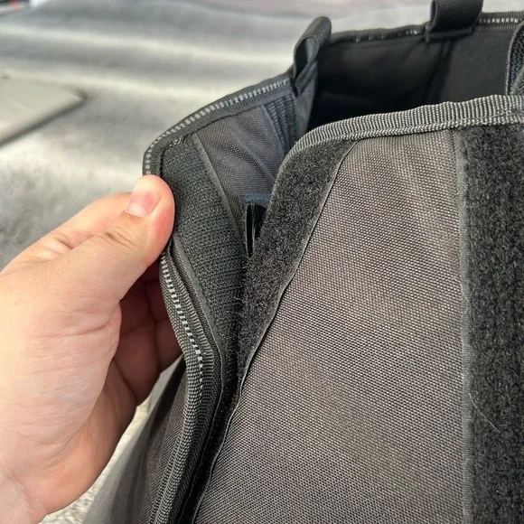 New Dog Cone Collar - Picture 7 of 9